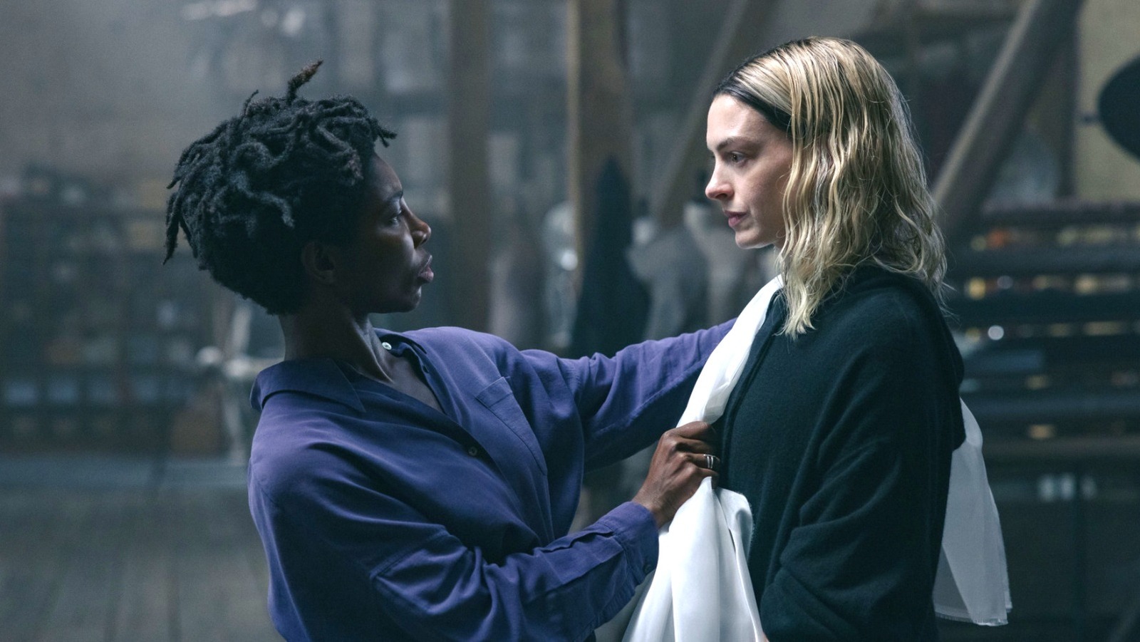 Van Disney-knuffels tot spookverhalen wie is David Lowery?