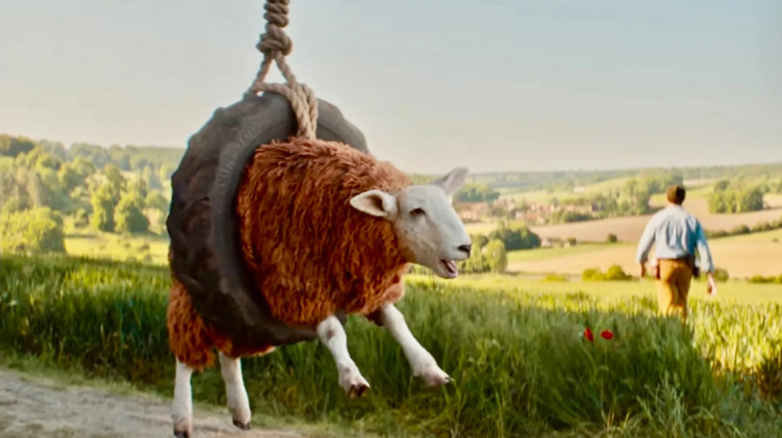 The Sheep Detectives Een moordmysterie met een wollig kantje