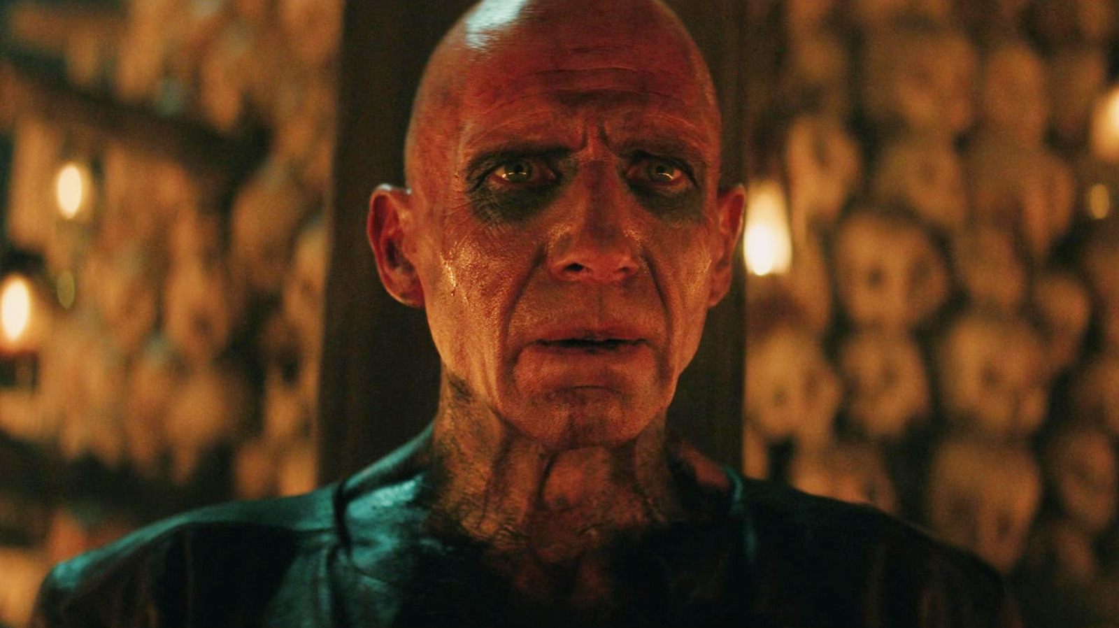 28 Years Later The Bone Temple was een flop, en dit is waarom