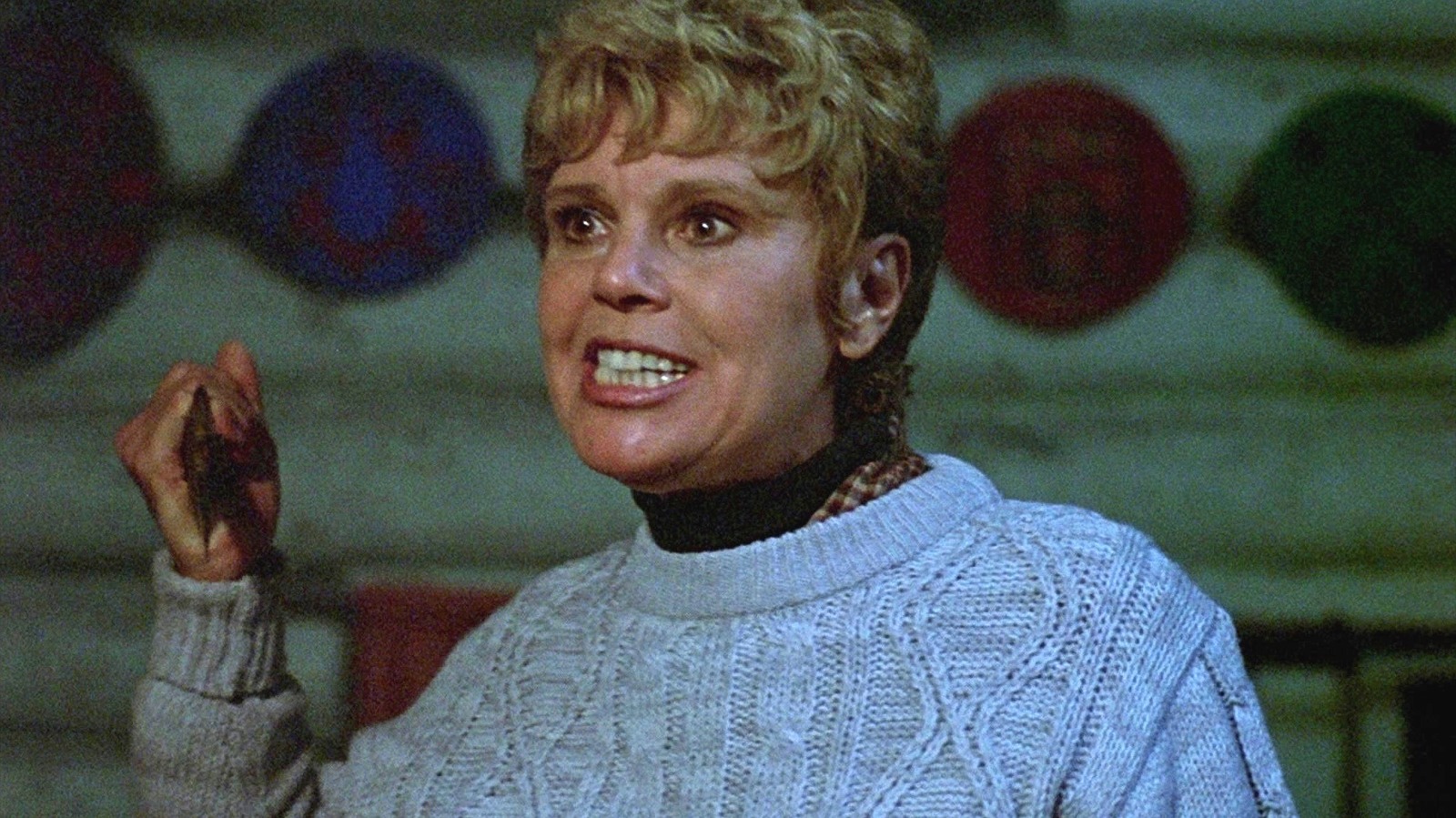 Crystal Lake Jason Voorhees keert na bijna 18 jaar eindelijk terug