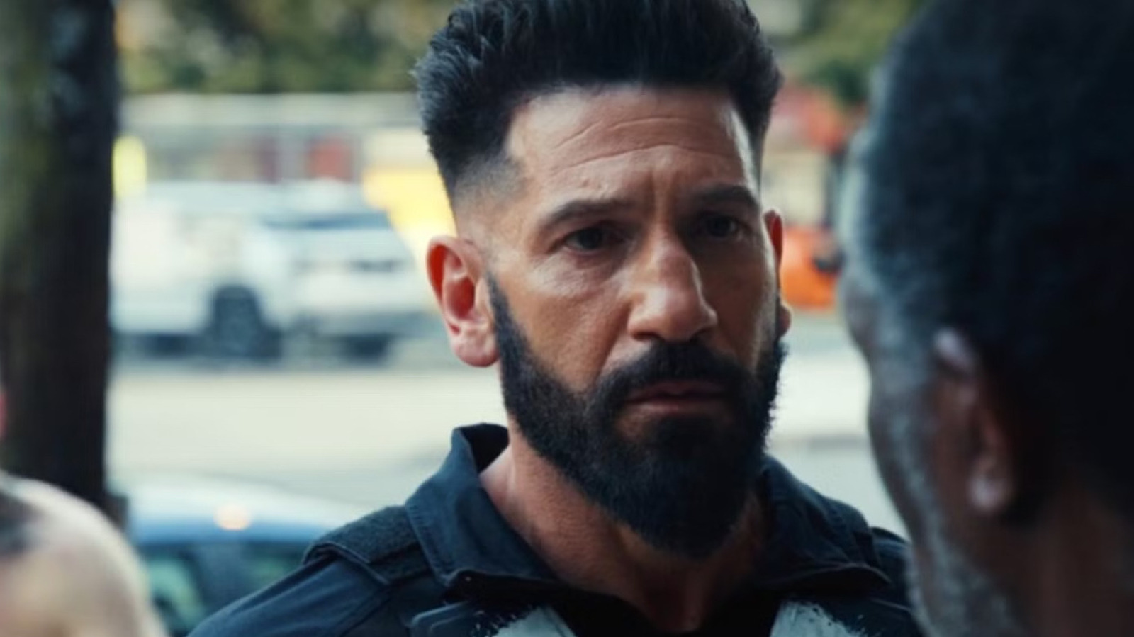 The Punisher is terug op Disney+, maar niet zonder slag of stoot