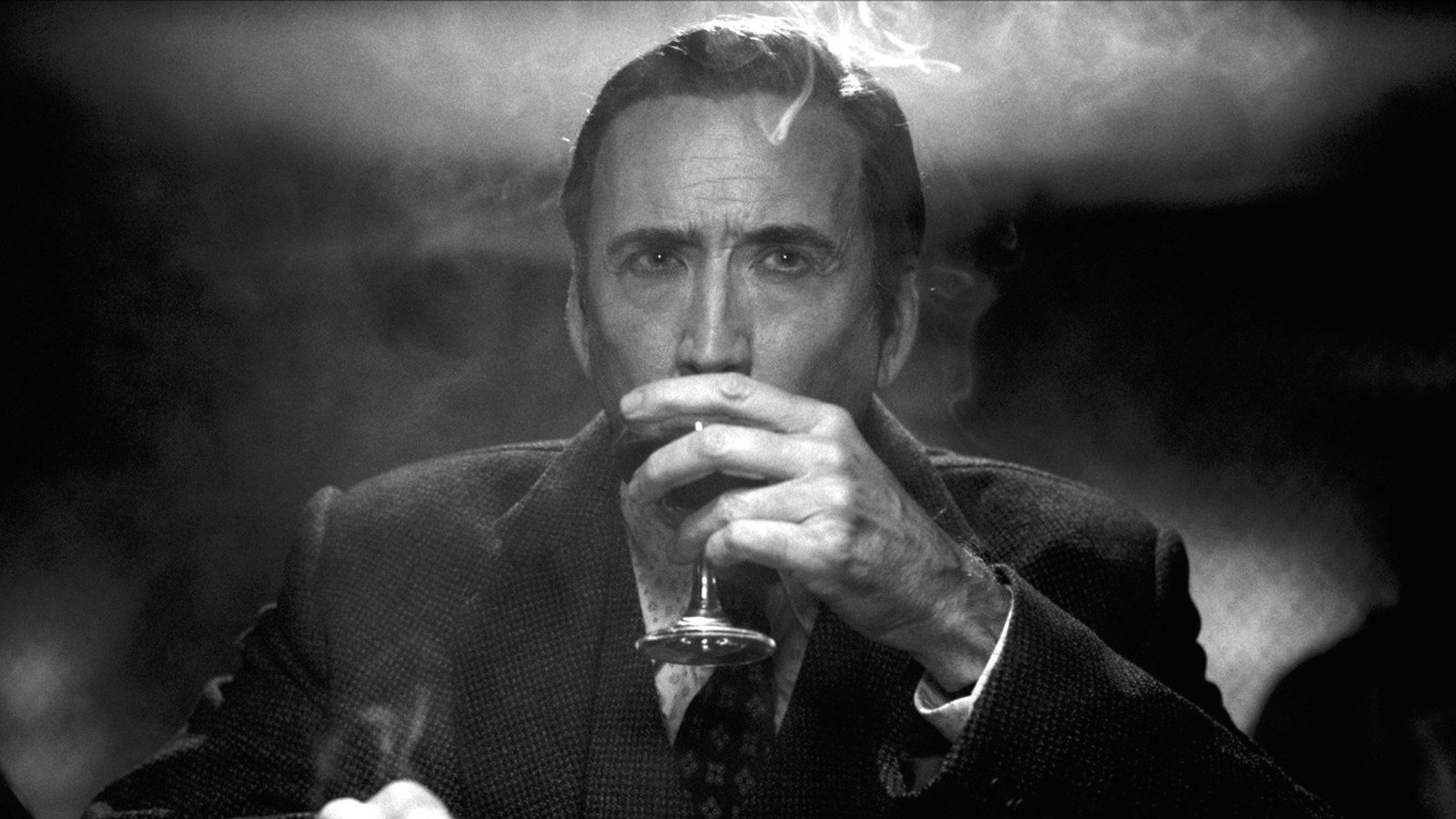 Alles over de nieuwe serie Spider-Noir