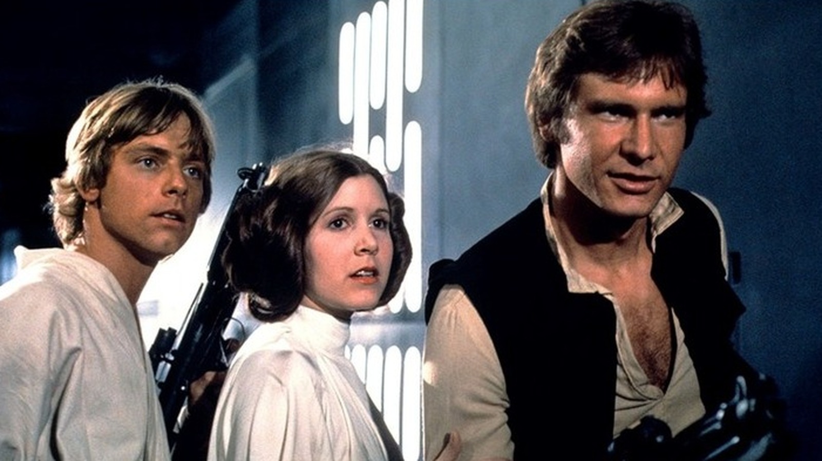 De onbekende legendes uit het Star Wars-universum