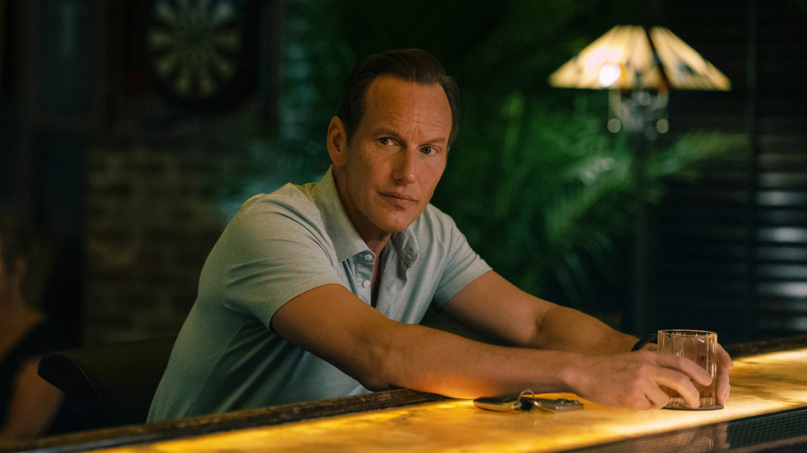 Cape Fear komt naar Apple TV+ en de cast is waanzinnig