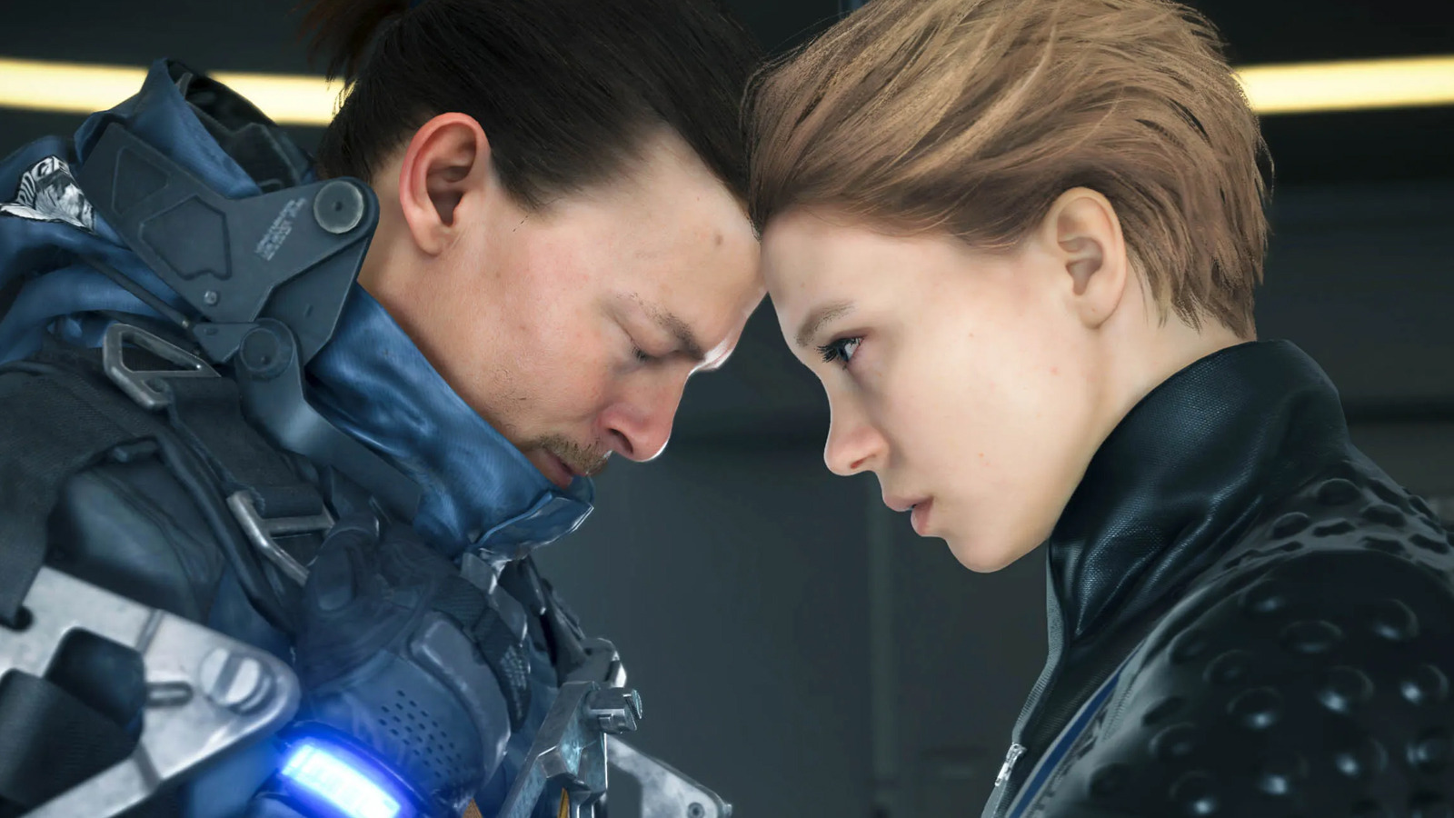 Death Stranding-film Eindelijk meer nieuws over de A24-verfilming!