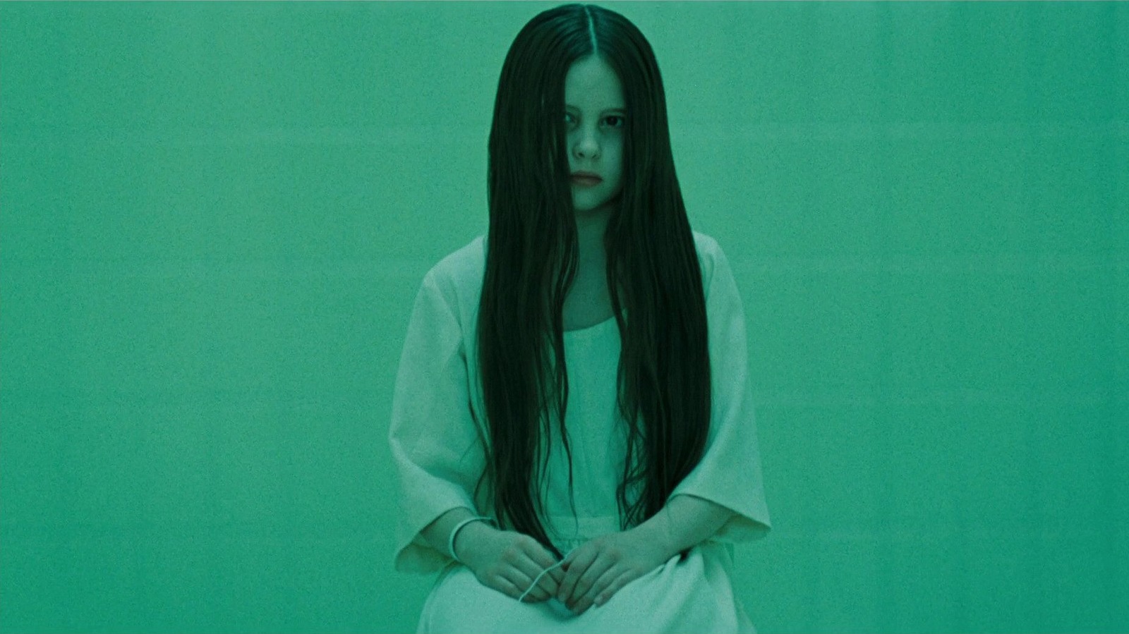 Het tragische verhaal van Daveigh Chase Van Disney-ster naar Samara Morgan