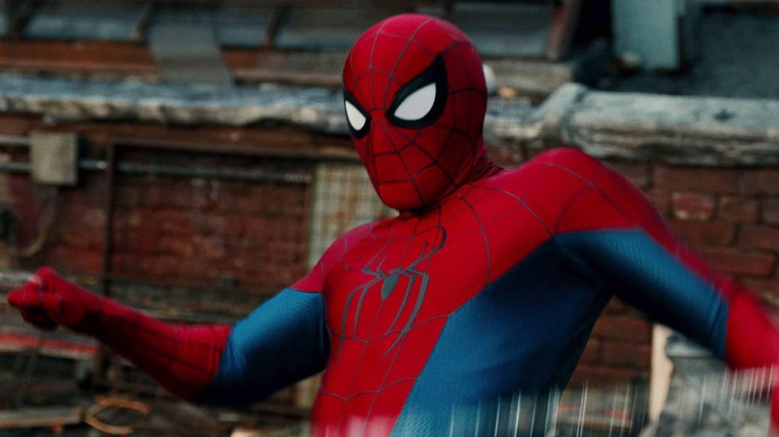 Binnenkort is er een Brand New Day voor Spider-Man