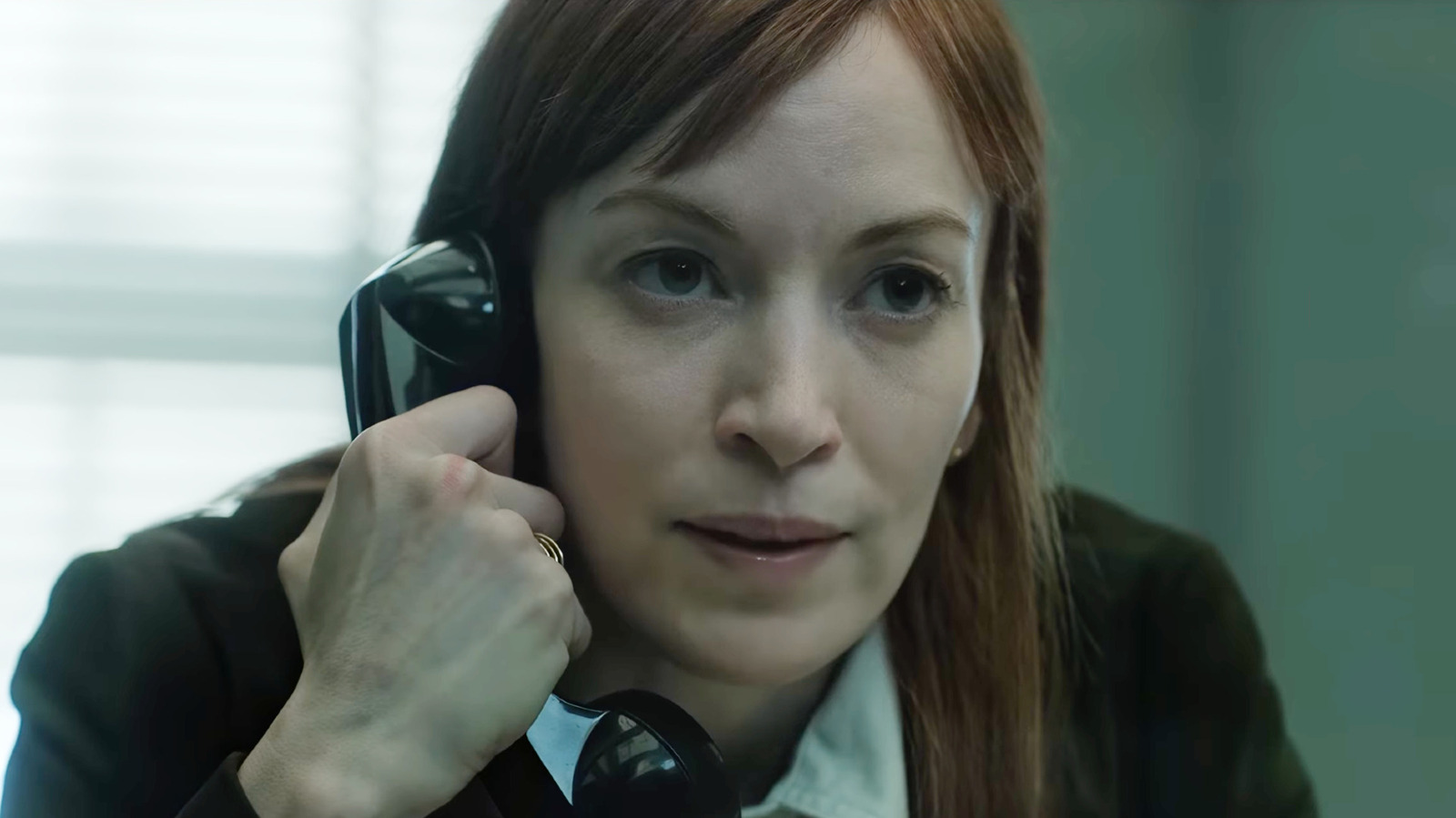 Britt Lower schittert in de nieuwe Netflix-hit “I Will Find You”