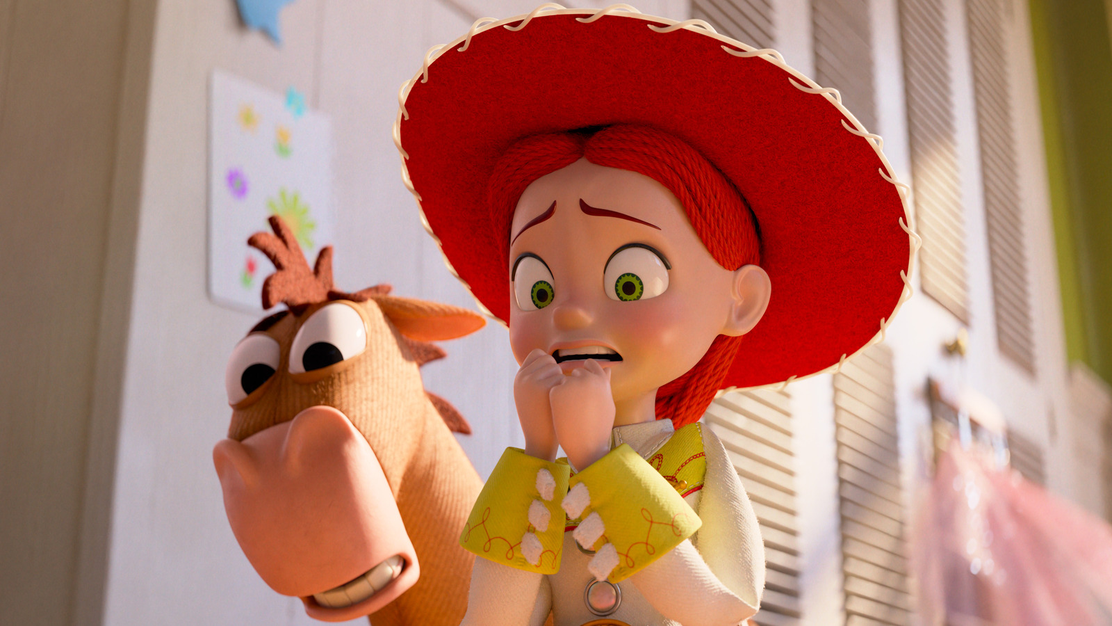 Toy Story 5 verovert de bioscoop en breekt records!