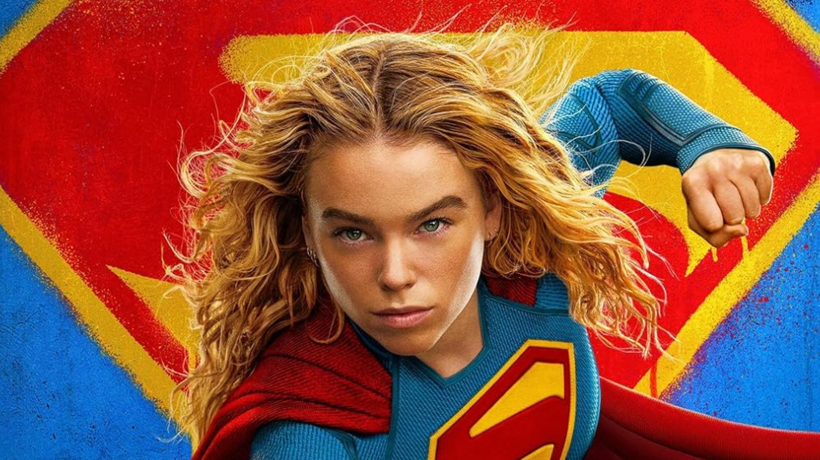 Supergirl Woman of Tomorrow, van het boek naar het witte doek