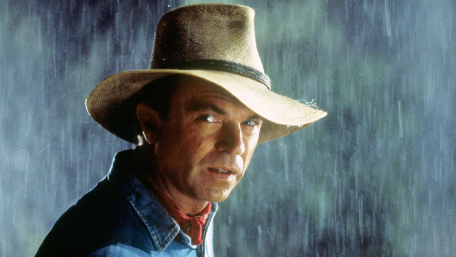 De filmwereld verliest een icoon: Sam Neill op 78-jarige leeftijd overleden