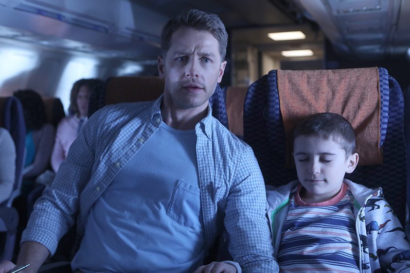 Manifest-universum breidt uit: Netflix kondigt Arrivals: A New Manifest Mystery aan