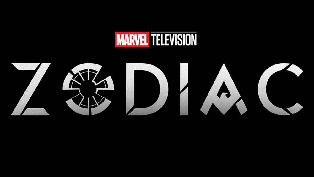 Marvel verklapt plannen voor nieuwe spionnenserie Zodiac