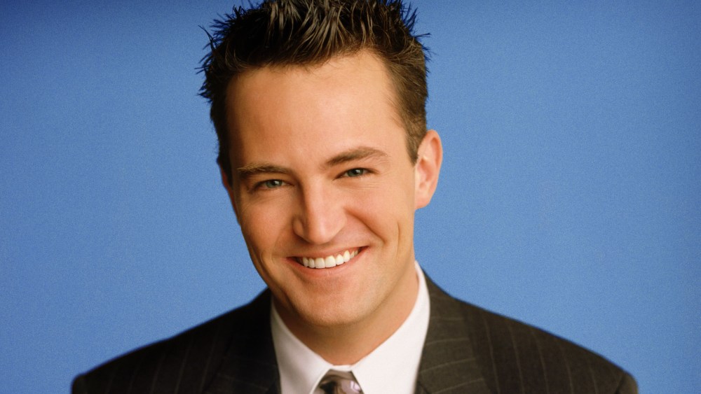 Matthew Perry zoals we hem nooit kenden: Docuserie 'The One About Matthew Perry' op komst naar Netflix