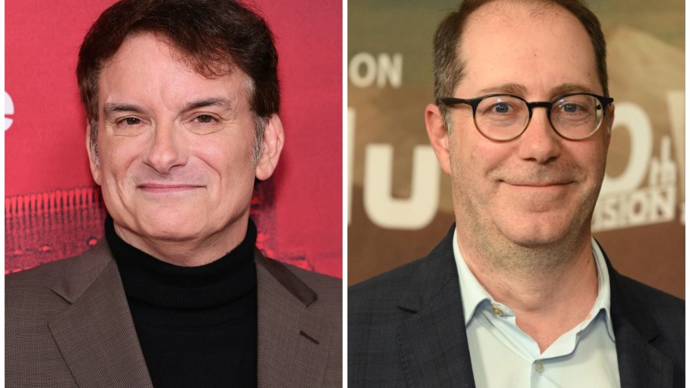 Netflix en AMC slaan de handen in elkaar voor 'Bannerman': Shane Black brengt legendarische spionnenreeks naar het scherm