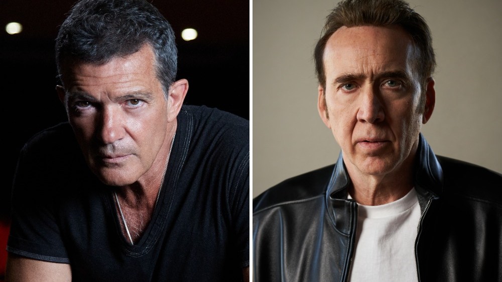 Nicolas Cage en Antonio Banderas worden de nieuwe detectives in True Detective seizoen 5