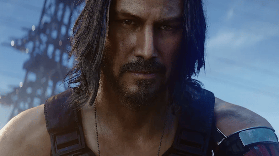 Night City op het grote scherm: Paramount werkt aan een live-action Cyberpunk 2077-film!
