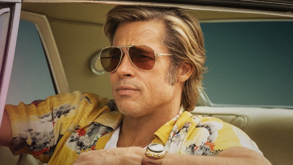 Quentin Tarantino brengt Cliff Booth terug met een nieuw boek én een Netflix-film van David Fincher