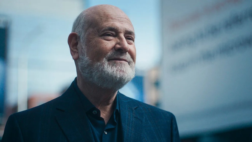 Rob Reiner verbreekt legendarisch record met postume Emmy-winst voor The Bear