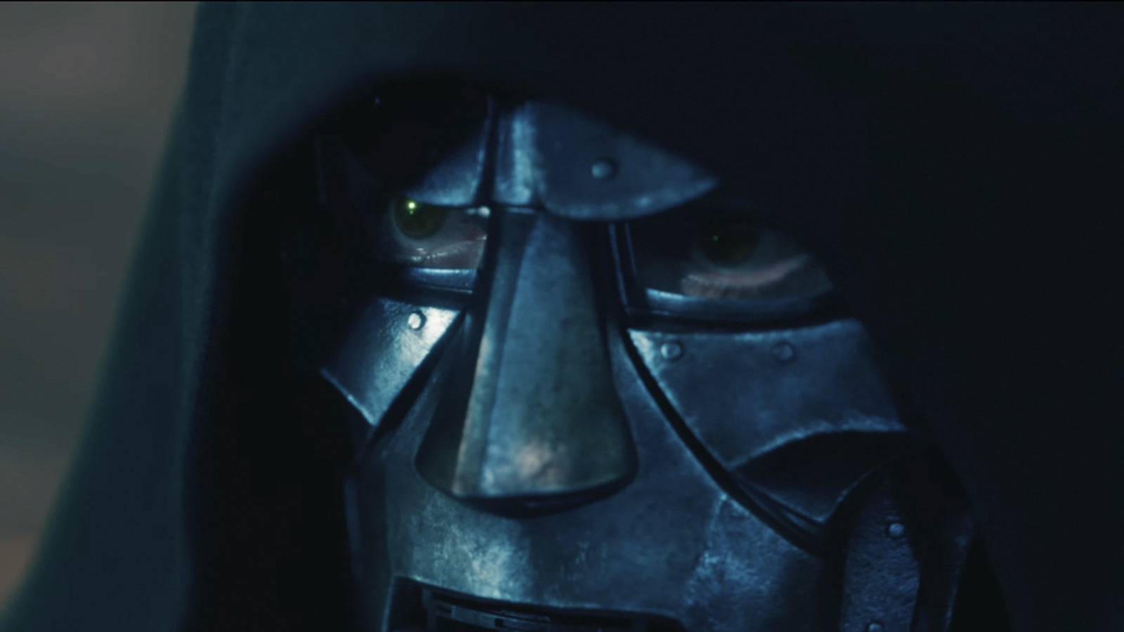 Nu al een nieuwe trailer voor Avengers: Doomsday!