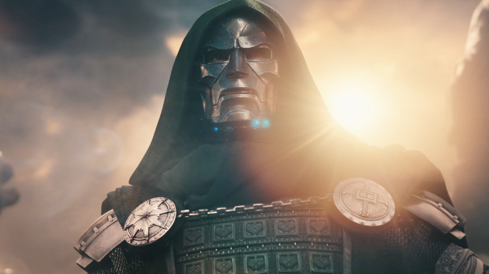 Robert Downey Jr. verbluft testpubliek als de nieuwe Doctor Doom in Avengers: Doomsday