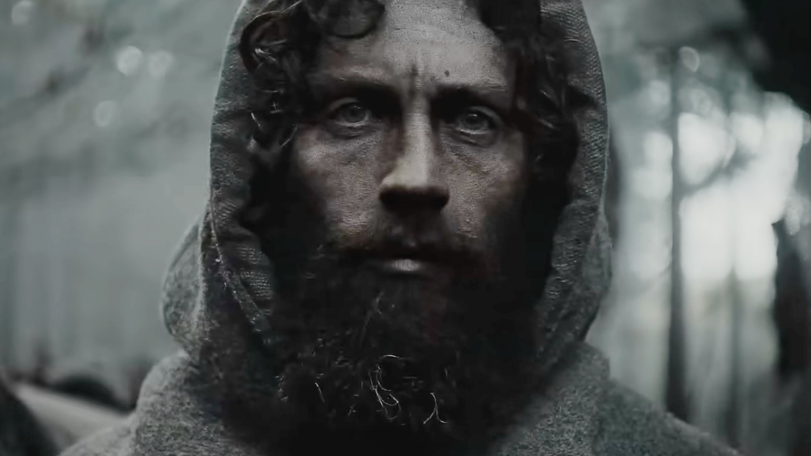 Robert Eggers jaagt ons de stuipen op het lijf met de eerste beelden van Werwulf