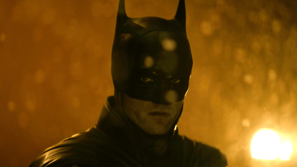 Robert Pattinson ziet af als Batman: Wat we weten over The Batman: Part II