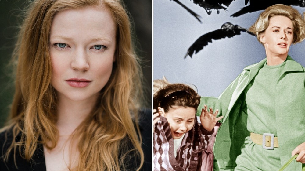 Sarah Snook krijgt hoofdrol in bloedstollende HBO-serie ‘The Birds’