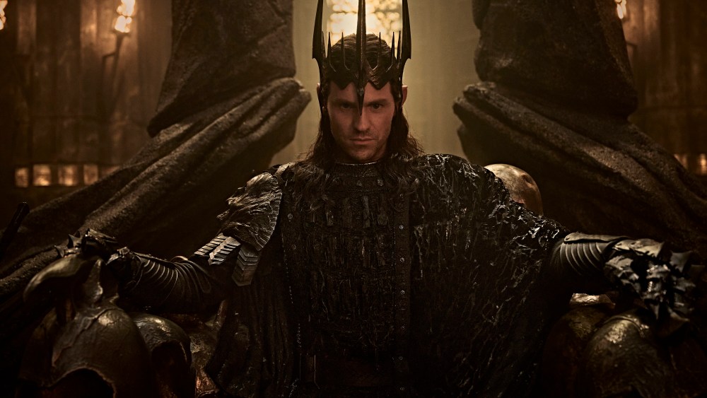 Sauron trekt ten strijde: Seizoen 3 van The Rings of Power start op 11 november
