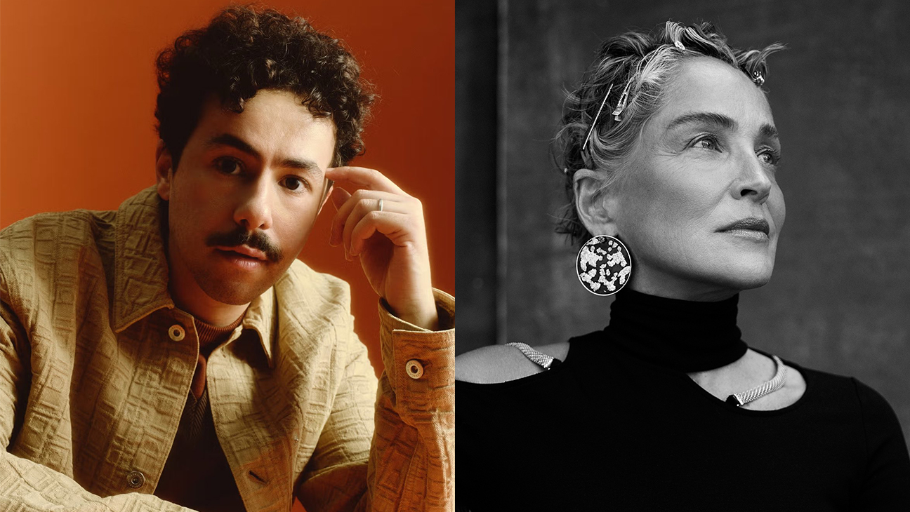 Sharon Stone en Ramy Youssef vormen een onwaarschijnlijk duo in nieuwe A24-comedy 'Martha & Muhammad'