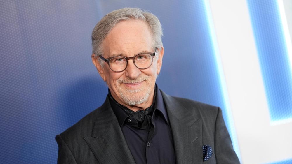 Steven Spielberg keert terug naar z’n roots voor een gloednieuwe Transformers-film