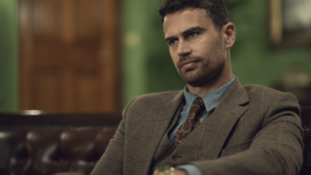 The Gentlemen seizoen 2 verovert de wereld: Netflix-hit ziet kijkcijfers exploderen