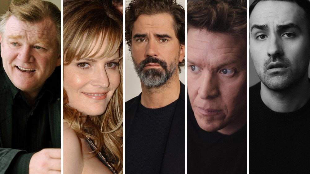 Topcast voor Far Cry-serie op FX: Brendan Gleeson en Jennifer Jason Leigh vervoegen de strijd