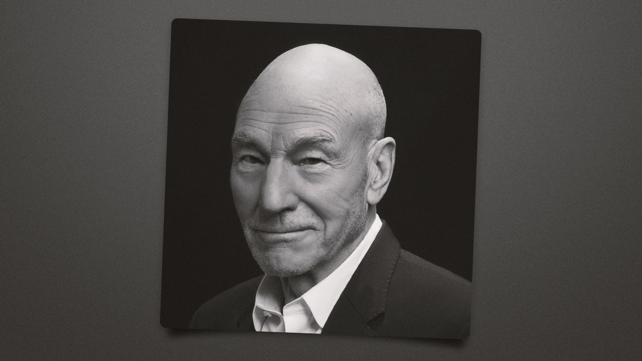 Vaarwel Captain: De legendarische Sir Patrick Stewart (86) is naar de sterren vertrokken