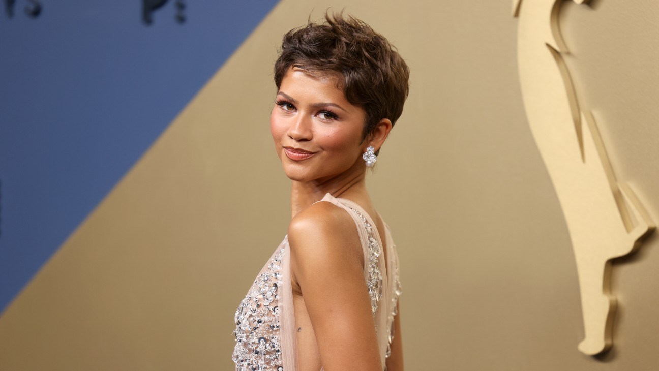 Zendaya en Alex Garland slaan de handen in elkaar voor mysterieuze A24-scifi