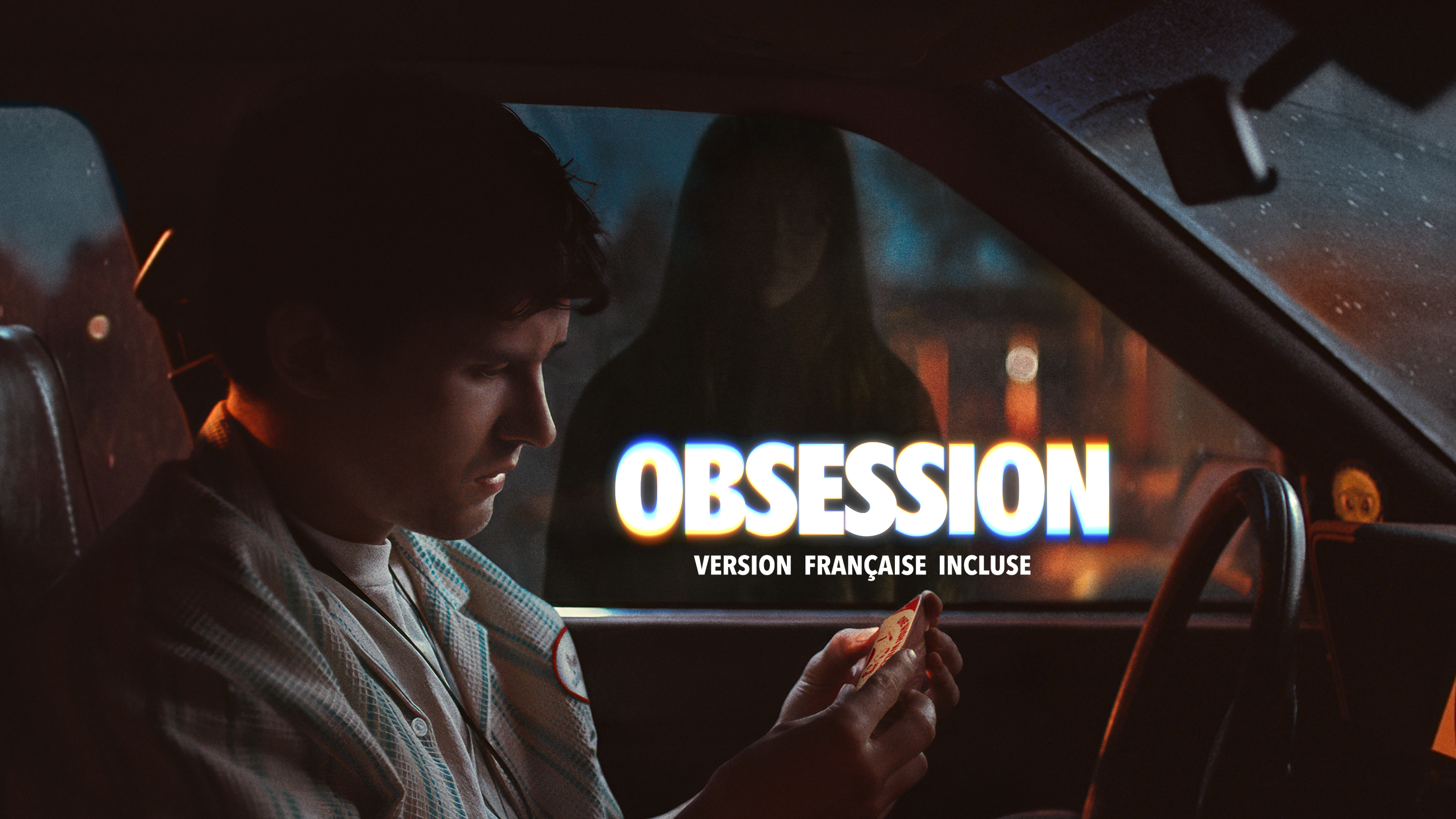 Obsession