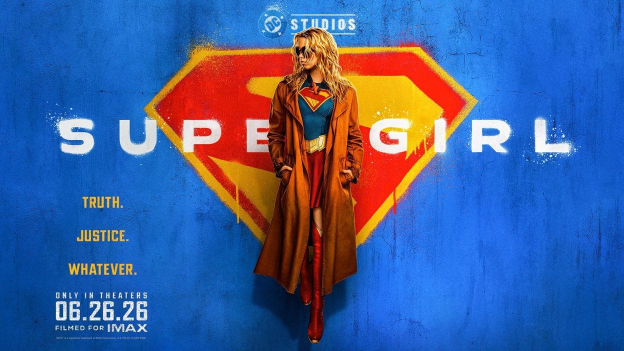 Supergirl