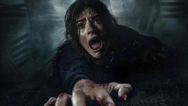 Until Dawn